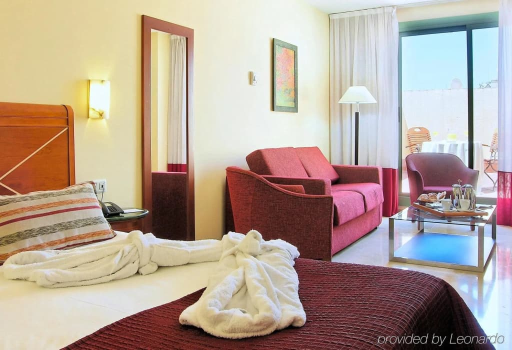 Eurostars Laietana - photo 2