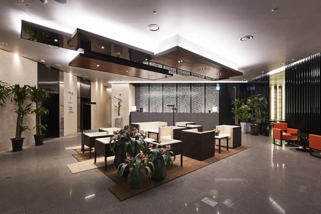 Hotel Venue G - photo 24