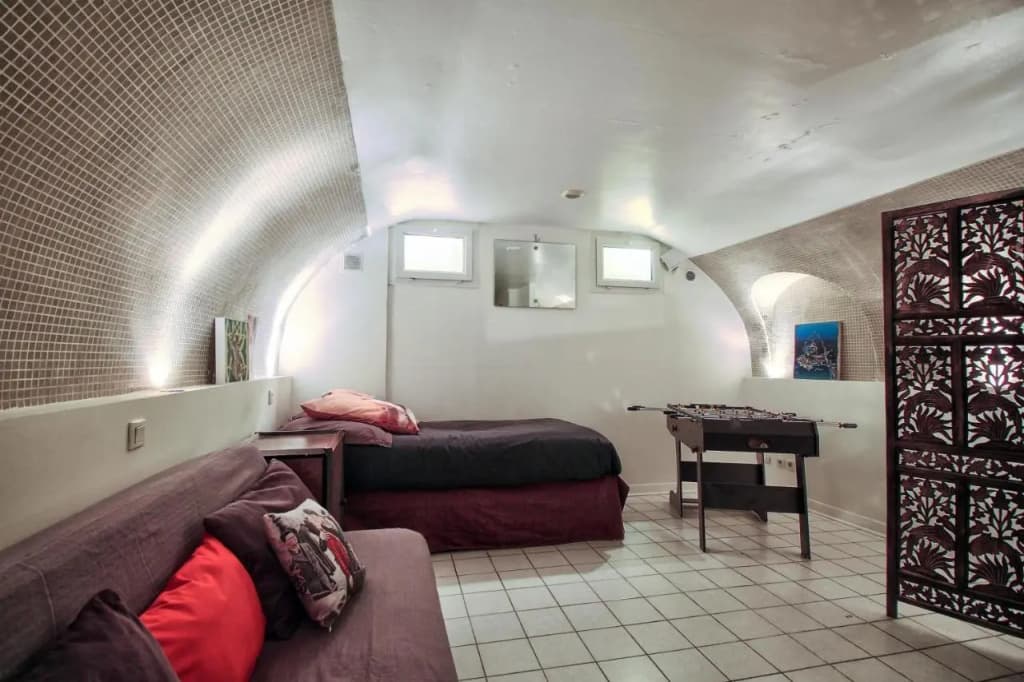 Maison Marais - photo 26