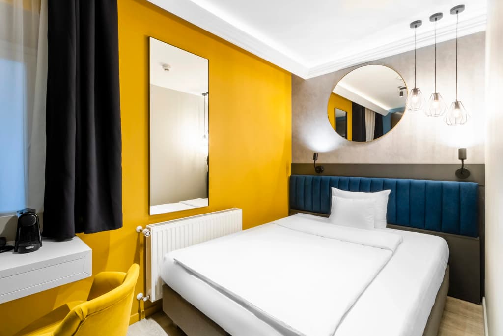 Alta Moda Hotel by Mellow Mood Hotels - photo 7