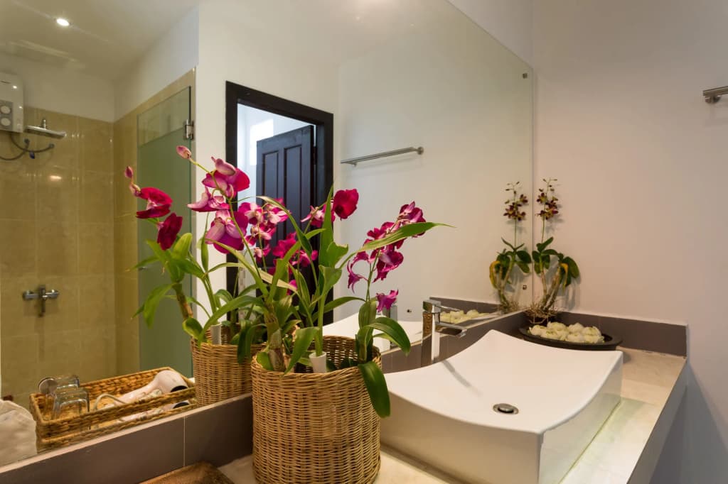 Ladear Privilege Rooms - photo 10