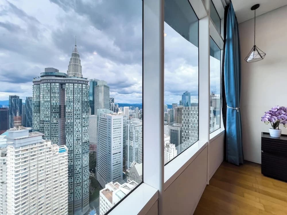 Vortex Suites Klcc By Blacknest - photo 7