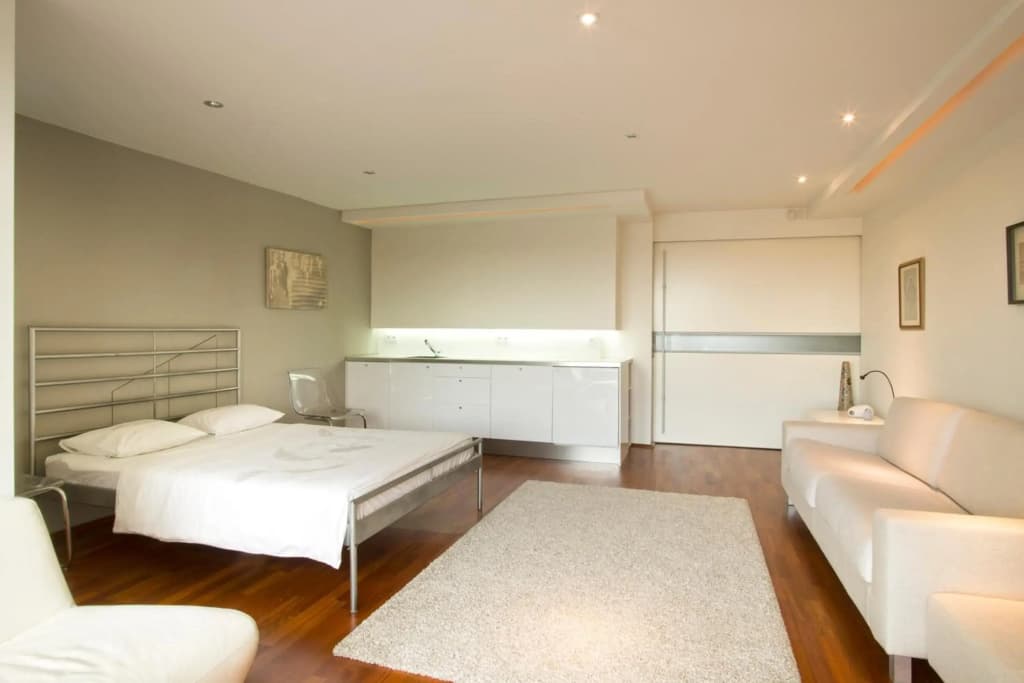 Luxury Penthouse Apartment - photo 6