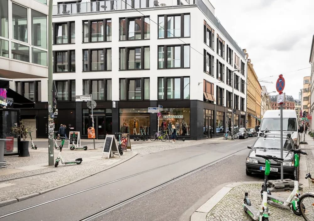 Numa Berlin Nook - photo 17