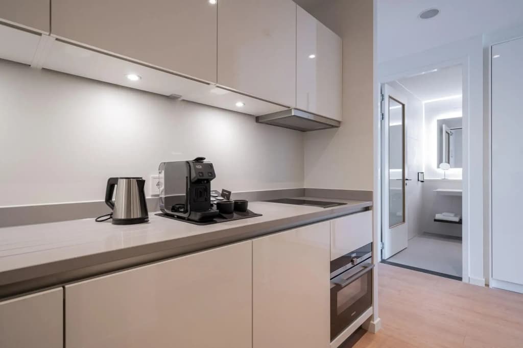 PREMIER SUITES PLUS Amsterdam - photo 14
