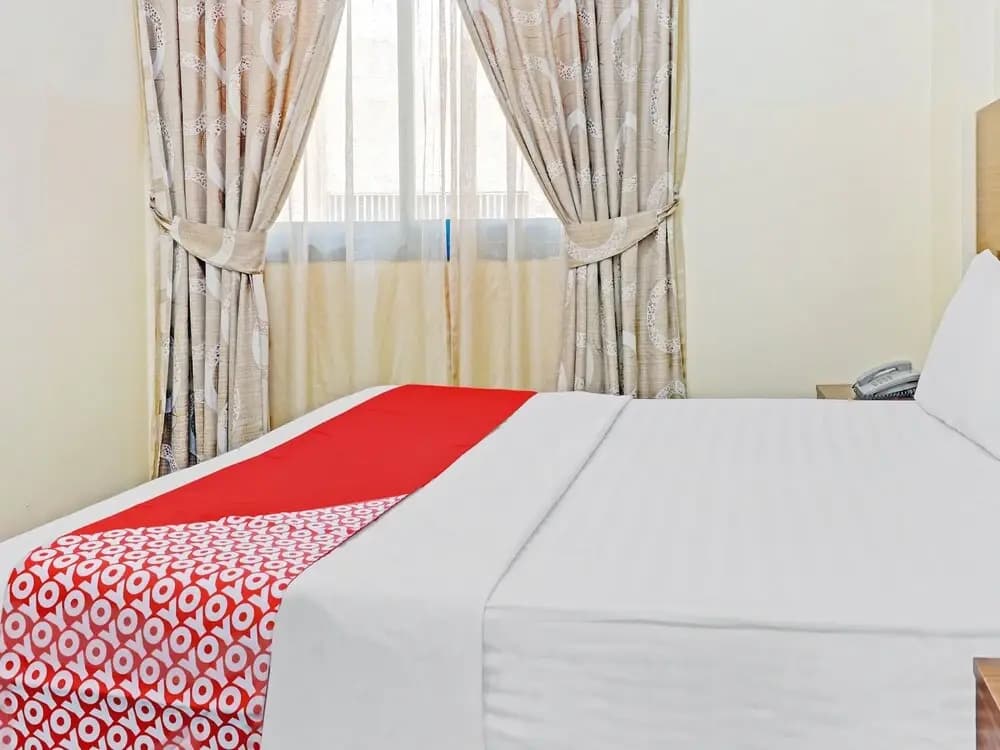 Al Arraf Hotel - photo 3