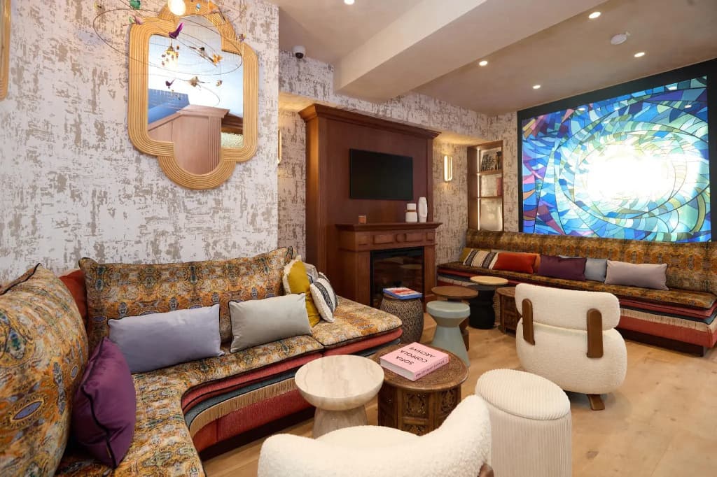 Hôtel Hiro - photo 30