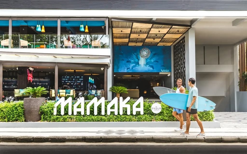 Mamaka by Ovolo - photo 35