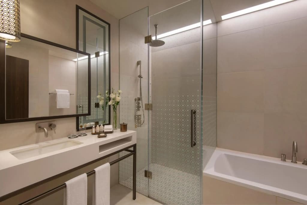 Alwadi Hotel Doha - MGallery Collection - photo 10