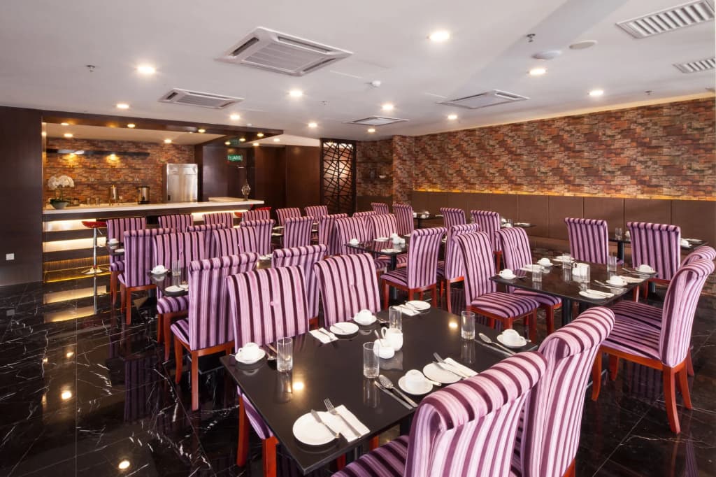 Koho Hotel - photo 25
