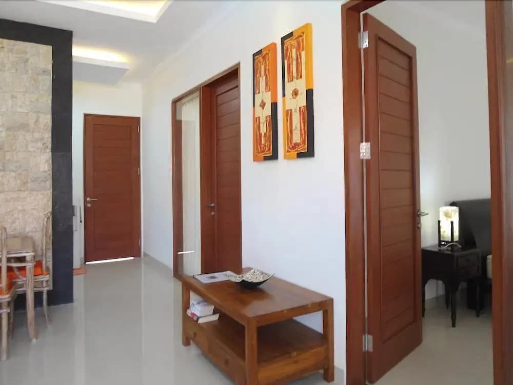 Villa Brolga Sanur - main photo