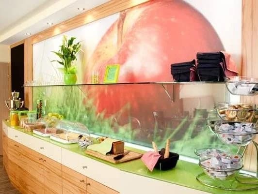 Hotel Bauer Rauchenwarth - photo 9
