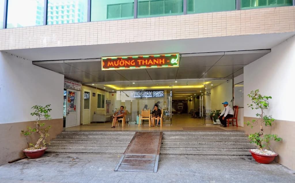 Handy Holiday Nha Trang Beach Apartment - photo 10