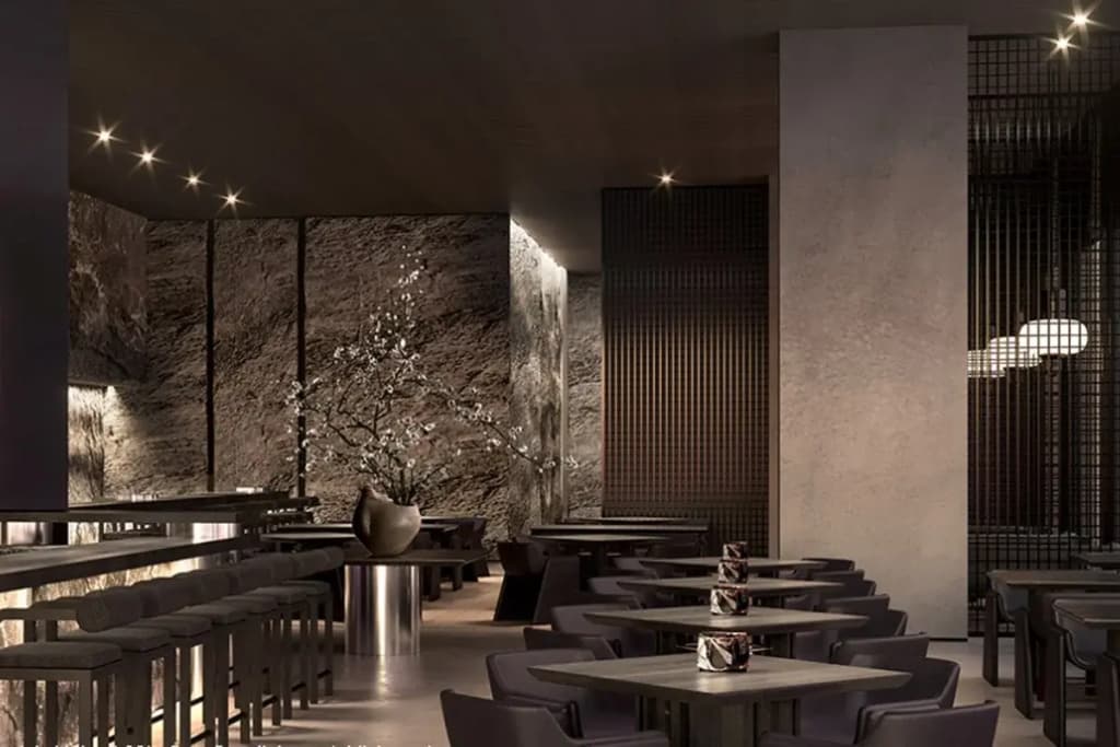 Pan Pacific Jakarta - photo 12