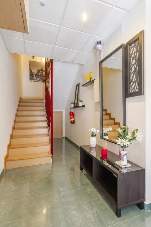 AYZ Javier Cabrini - Auto check-in property - photo 10