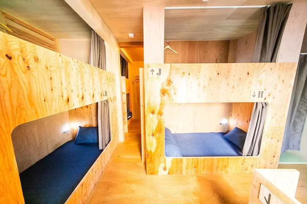 Momodaniagito - Hostel - photo 4