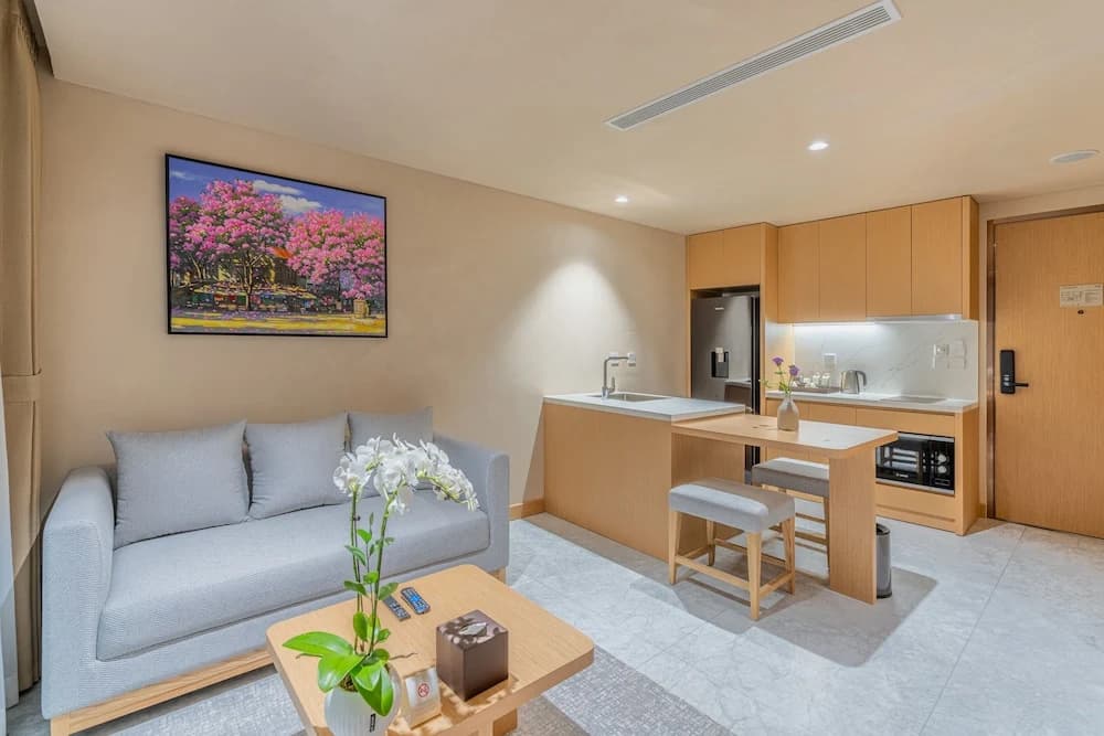 The Five Suites Lilas - photo 38