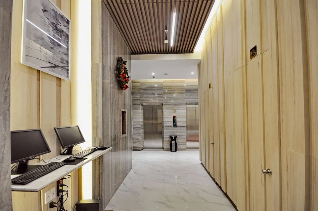 Melissa Hotel - photo 16