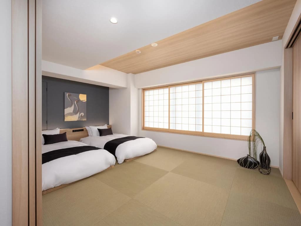 MIMARU Osaka Shinsaibashi West - photo 17