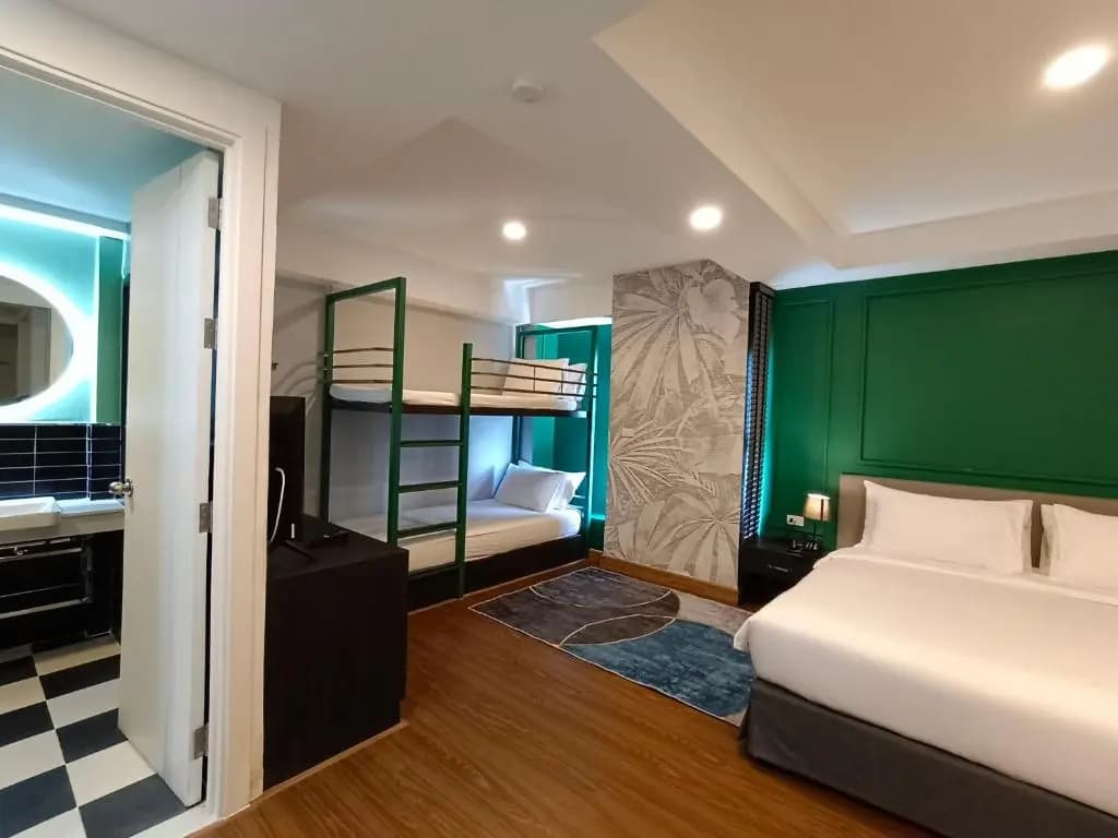 Viva Lavida Hotel - photo 2