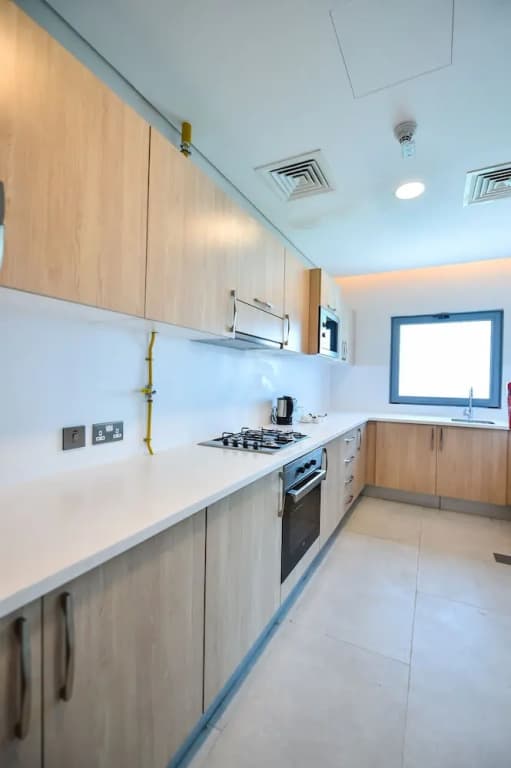 Waterfront Hotel Apartment - photo 31