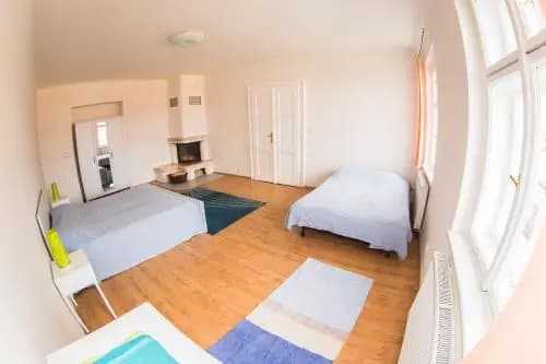 Jecna Holiday Apartments - photo 2