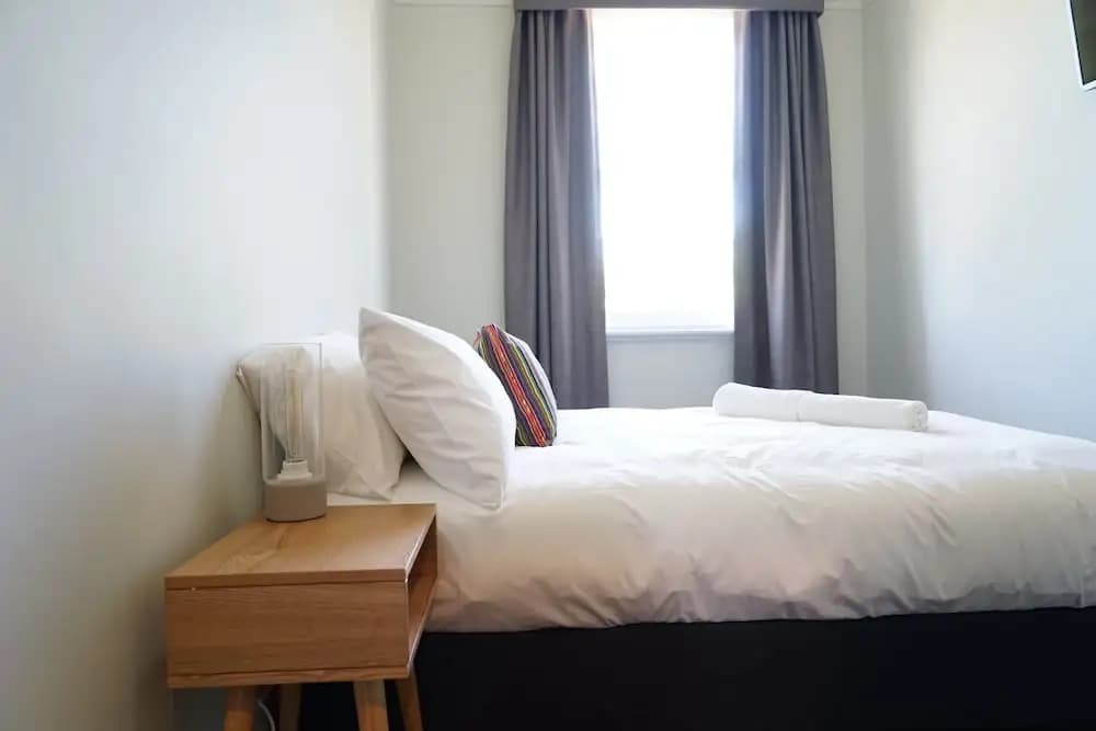 Rosehill Hotel - photo 17