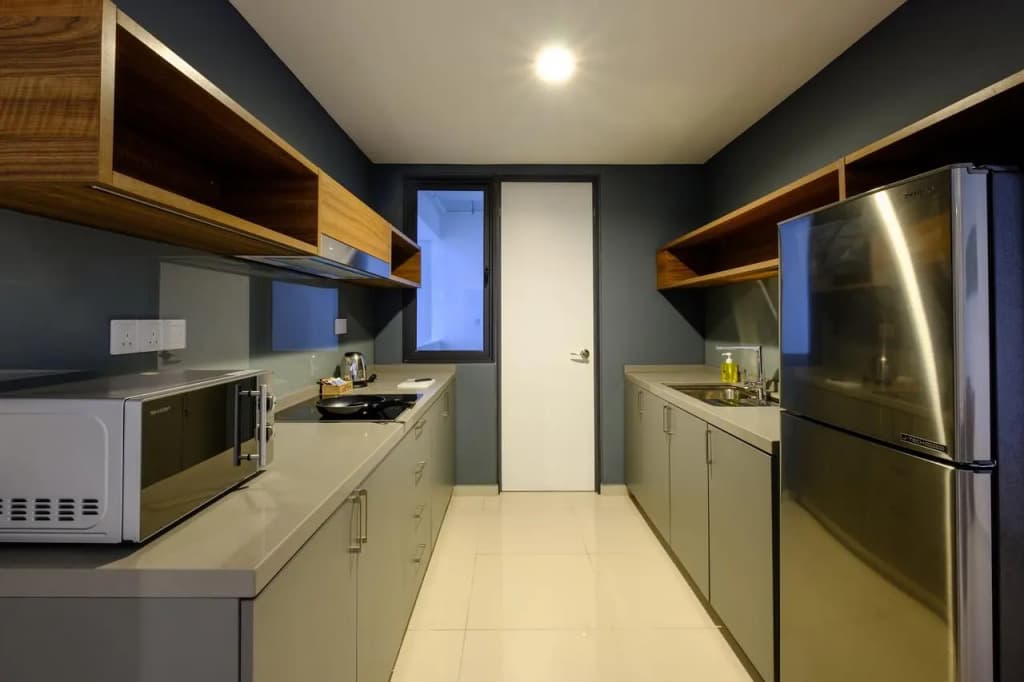 Tanjung Point Residences - photo 21