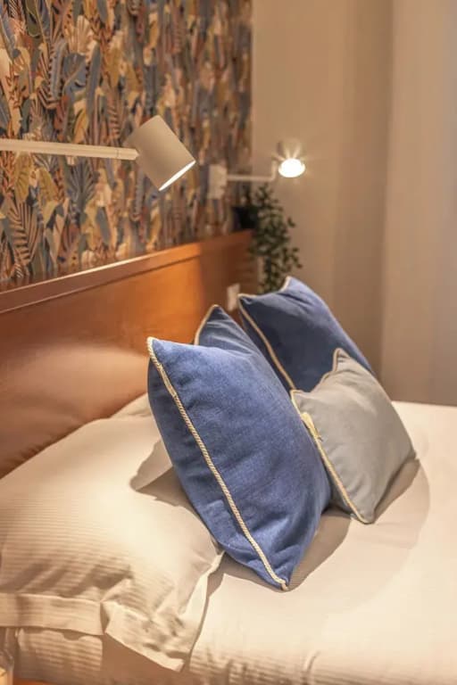 Vittoria Garden Suites - photo 42