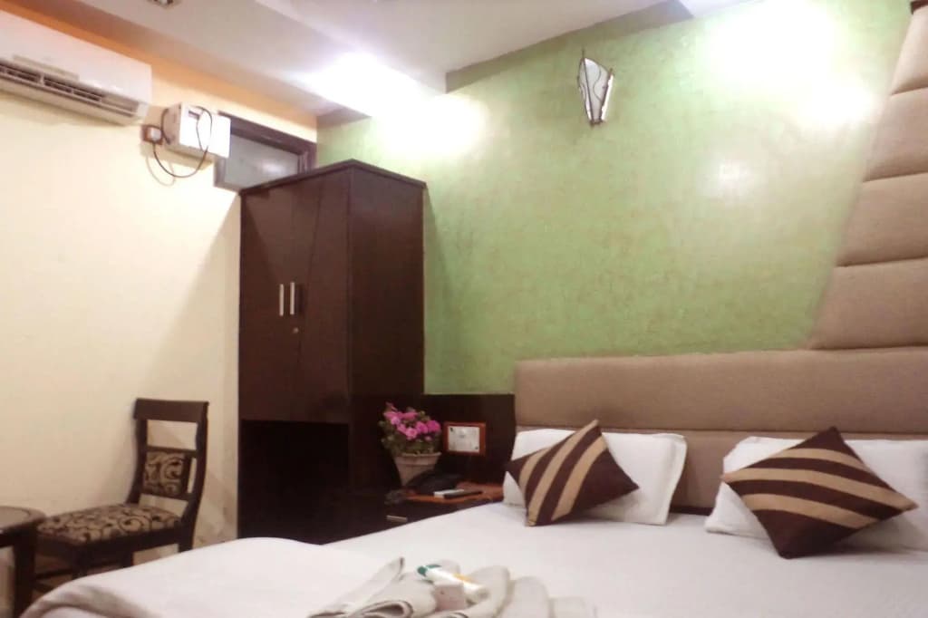 Hotel The Sunder - photo 9