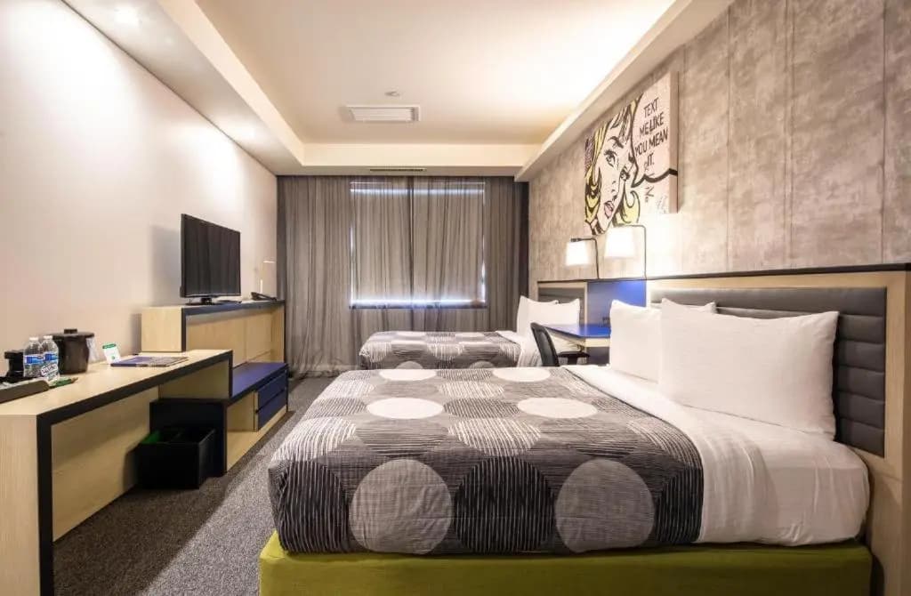 Leon Hotel LES - photo 24