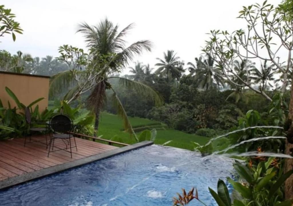 Ubud Green Resort Villas Powered by Archipelago - photo 18