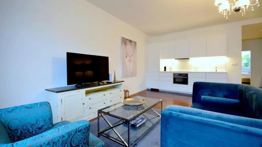 Vienna Residence, Naschmarkt - Karlsplatz - photo 5