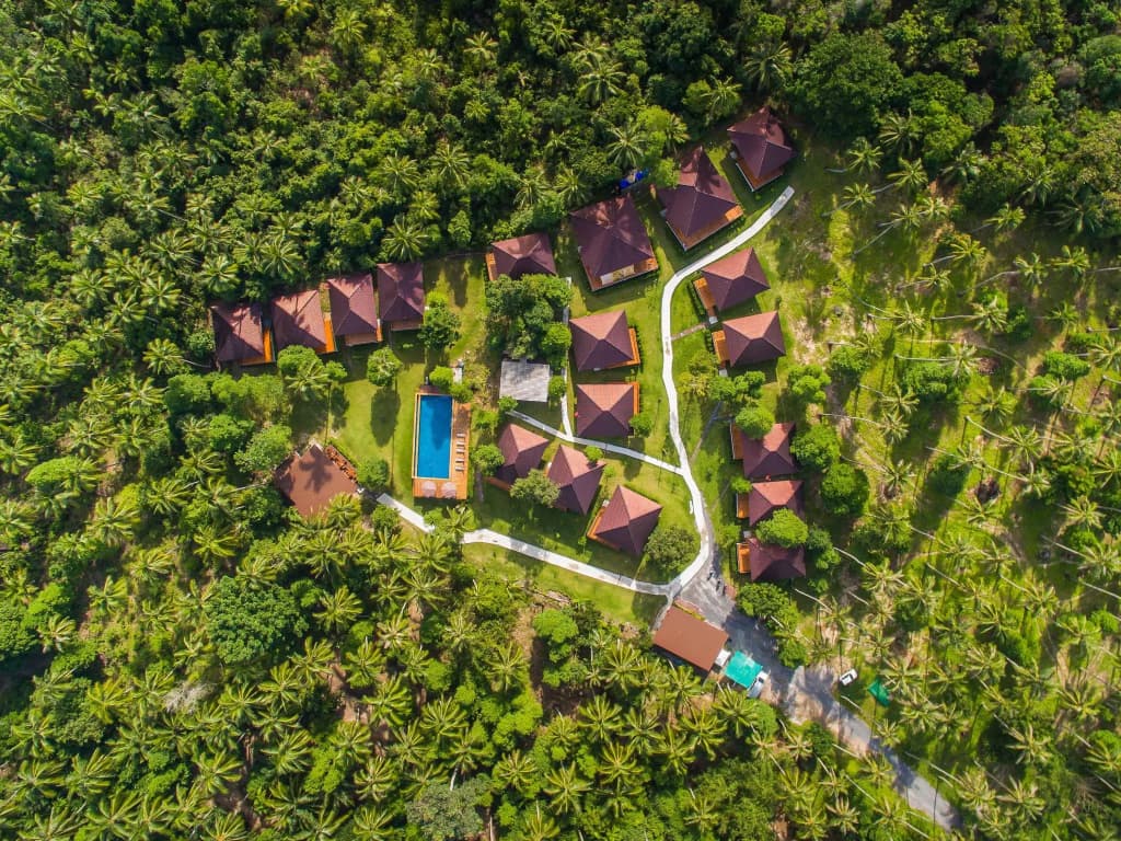 Phangan Akuna - photo 23