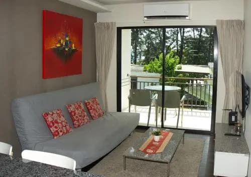 Apartment Rawai Beach - photo 6
