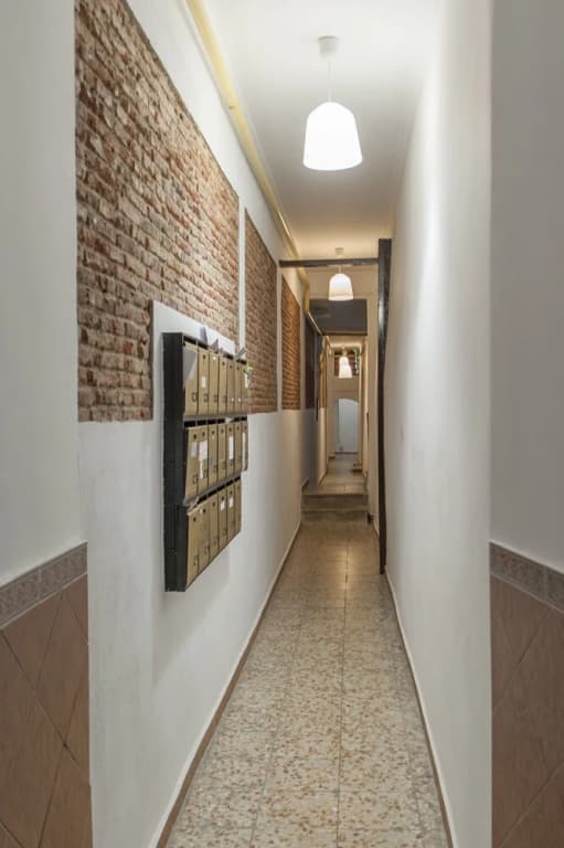 Chic Apartment Lavapies I - photo 9