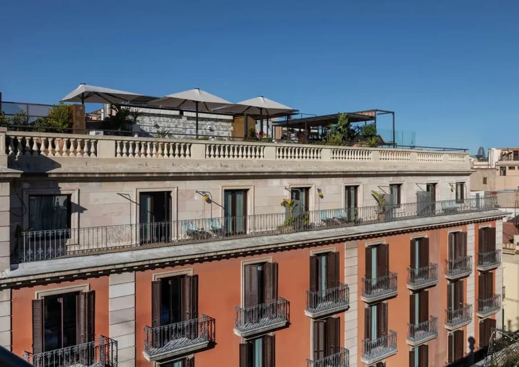 Kimpton Vividora Hotel by IHG - photo 1