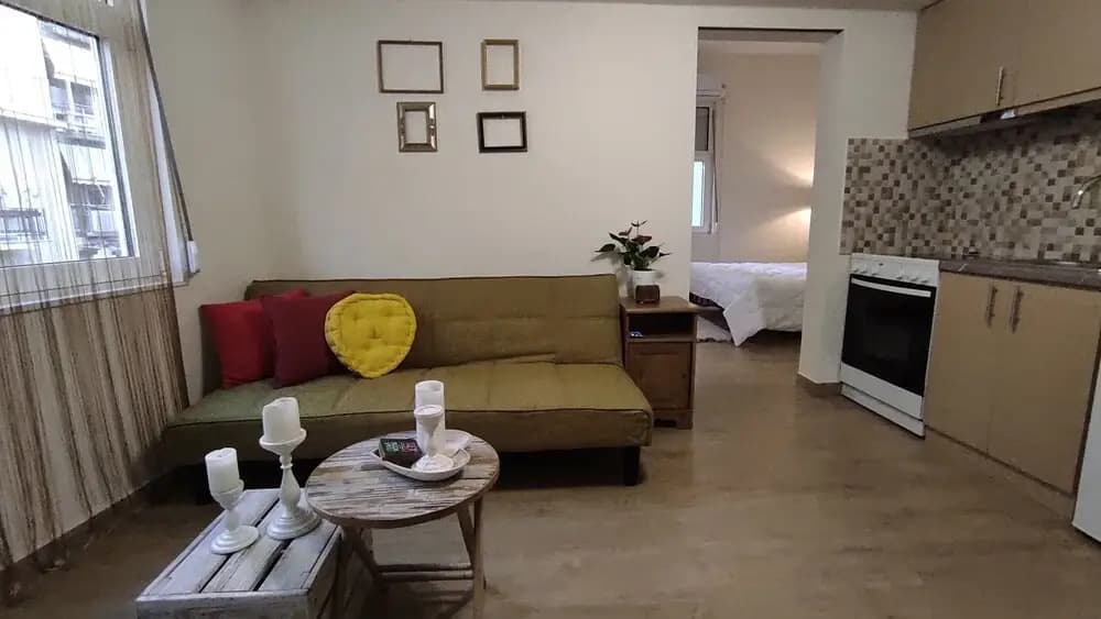 Athens Living Room - photo 15