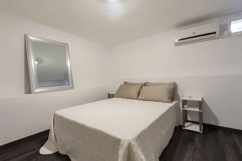 Appartement avec Jardin - photo 4