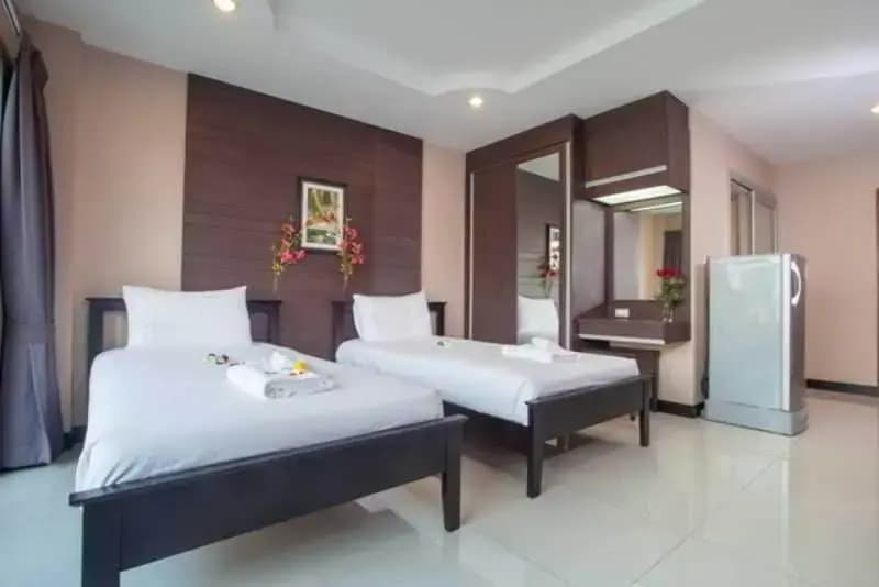 Suksabai Residence - photo 40