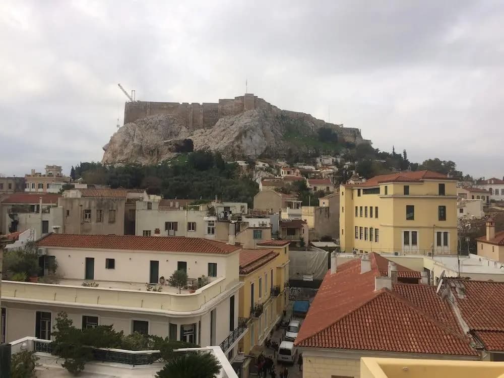 Check Point - Plaka - main photo