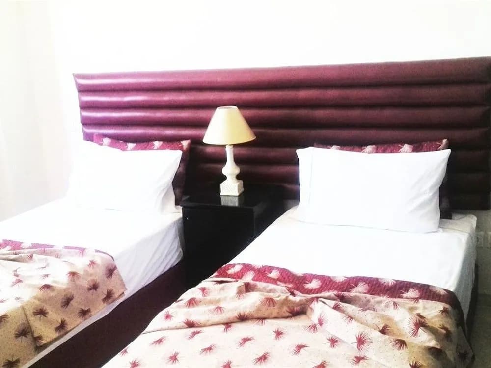 Riad Maslala - photo 2