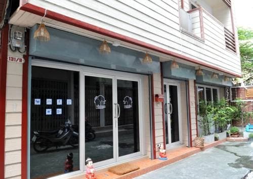 Bangkok Backpacker Guesthouse - photo 15