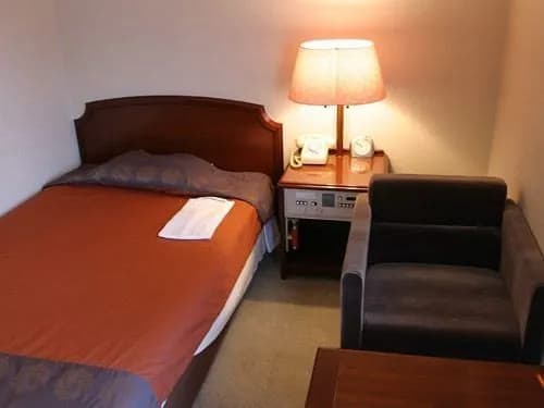Sakuraan Higashiyama Sanjo Hotel - photo 5