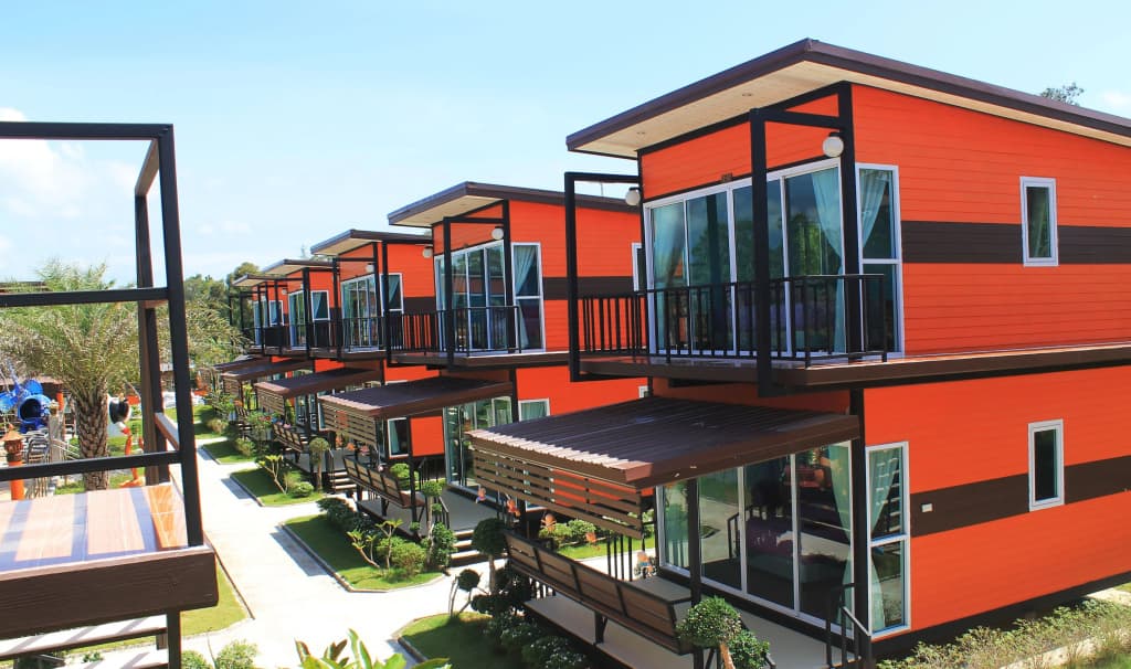 OYO 755 Rattana Resort - photo 15