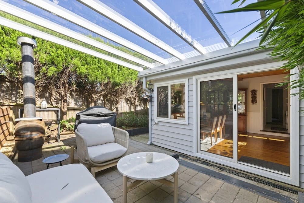 Family Home With Garden in Katoomba - photo 10