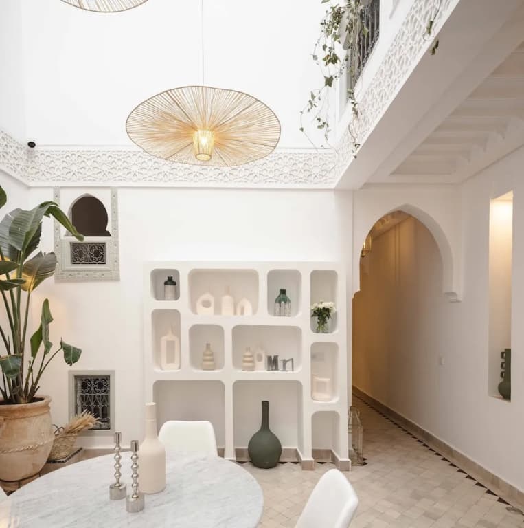 M-17 Riad & Spa - photo 15