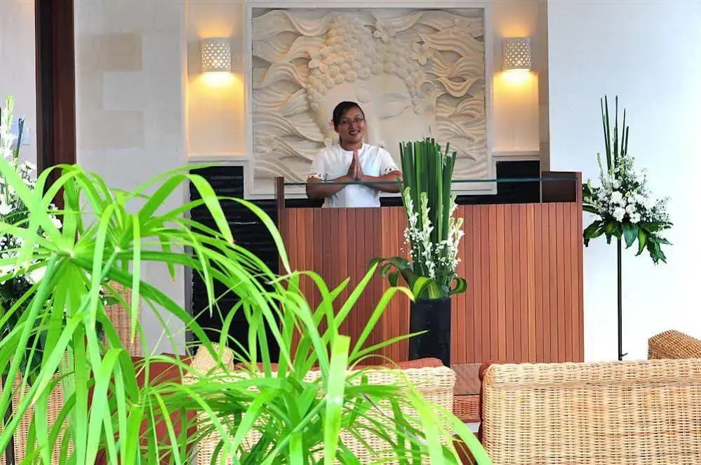 Villa Harmony Canggu - photo 35