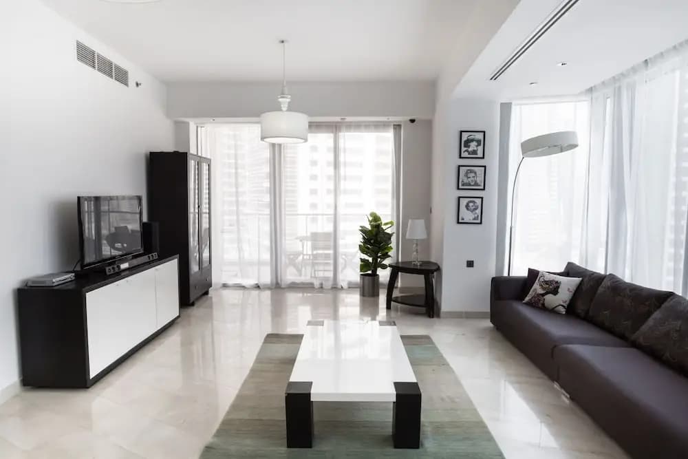 One Perfect Stay - 2BR at Trident Grand - photo 7