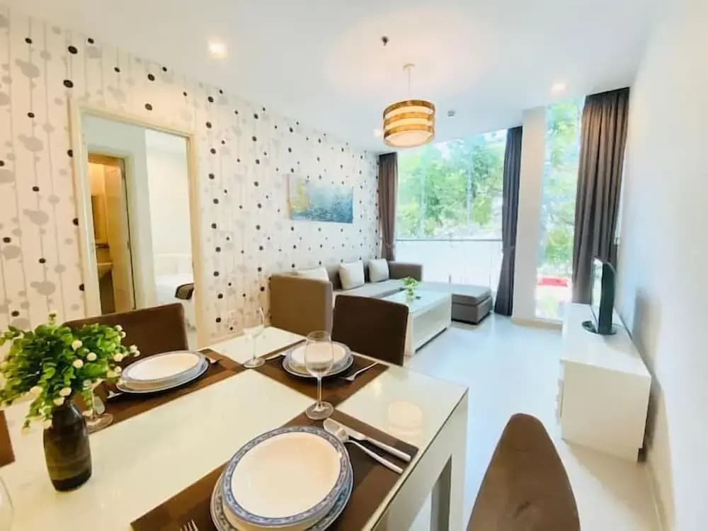 Apartment Riverside - Luxury Frato Design D2 - photo 21